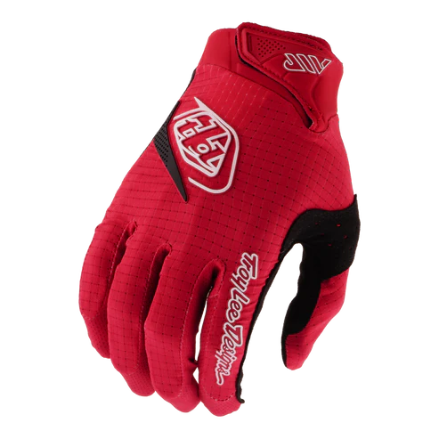 TROY LEE DESIGNS AIR MONO Gloves Red