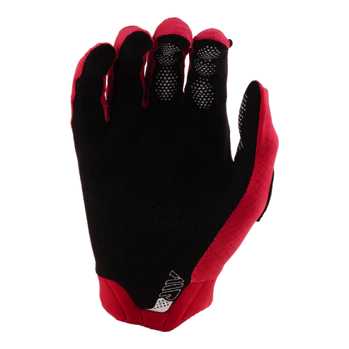 TROY LEE DESIGNS AIR MONO Gloves Red