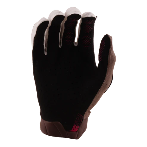 TROY LEE DESIGNS AIR MYTH-handsker Khaki/Pumice