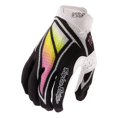 TROY LEE DESIGNS AIR PROTON-handsker Sort