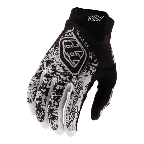 TROY LEE DESIGNS AIR SEVER-handsker Sort/hvid