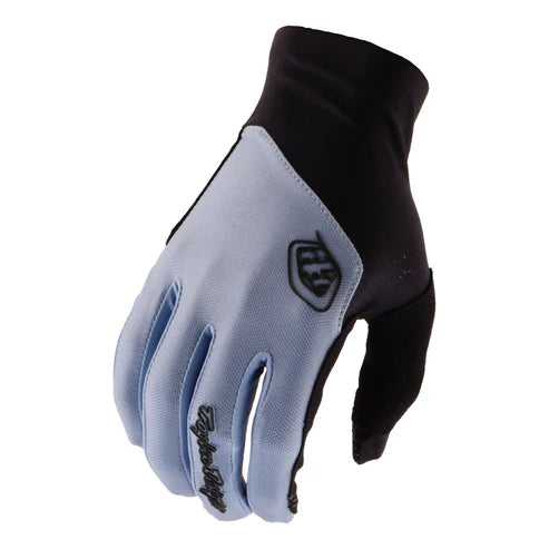 TROY LEE DESIGNS FLOWLINE-handsker Mono Blue