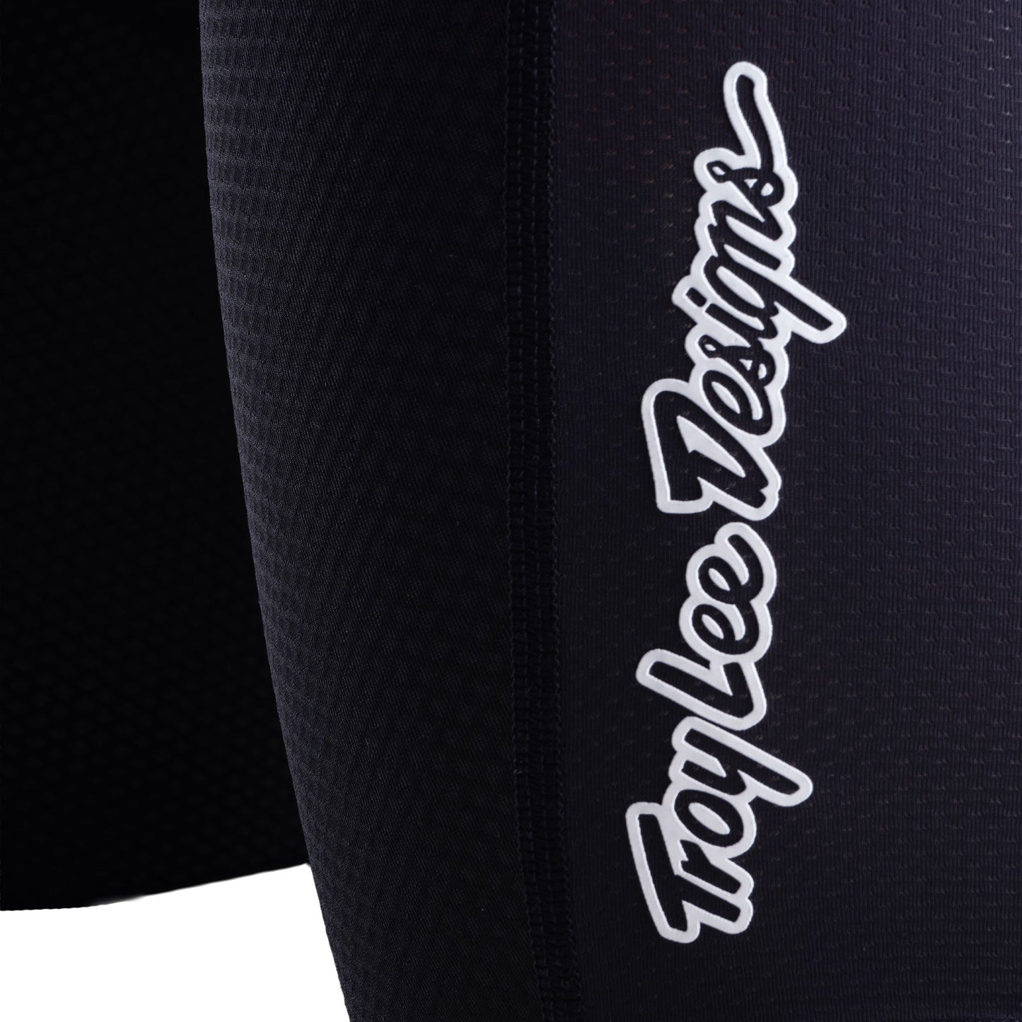 TROY LEE DESIGNS PRO ENDURO Protective Shorts Black