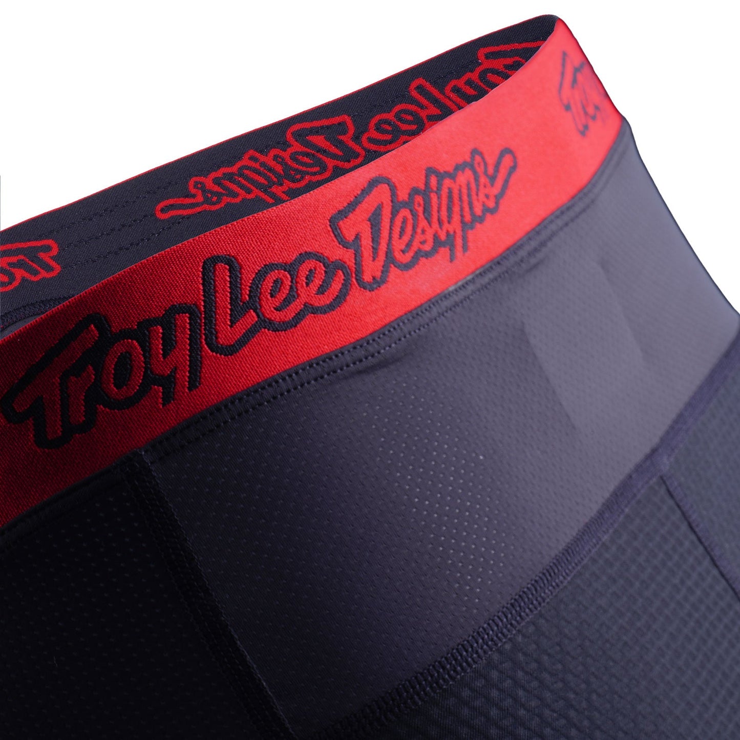 TROY LEE DESIGNS PRO ENDURO Protective Shorts Black