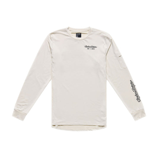 TROY LEE DESIGNS RUCKUS RIDE ART ET SPEED Langærmet pimpstenstrøje