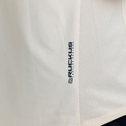 TROY LEE DESIGNS RUCKUS RIDE ART ET SPEED Long Sleeve Pumice Jersey