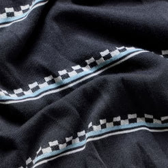 TROY LEE DESIGNSSKYLINE FAKIE RIDE Jersey Langærmet Carbon