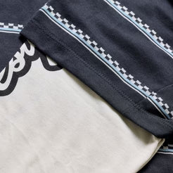 TROY LEE DESIGNSSKYLINE FAKIE RIDE Jersey Langærmet Carbon