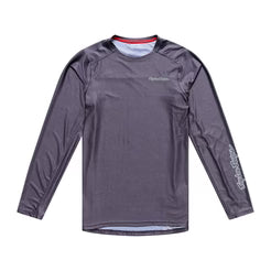 TROY LEE DESIGNSSKYLINE PRO AIR MONO Langærmet Jersey Carbon