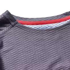 TROY LEE DESIGNSSKYLINE PRO AIR MONO Langærmet Jersey Carbon