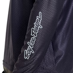 TROY LEE DESIGNSSKYLINE PRO AIR MONO Langærmet Jersey Carbon
