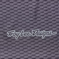 TROY LEE DESIGNSSKYLINE PRO AIR MONO Langærmet Jersey Carbon
