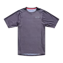 TROY LEE DESIGNSSKYLINE PRO AIR MONO Kortærmet Jersey Carbon