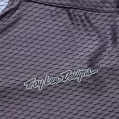 TROY LEE DESIGNSSKYLINE PRO AIR MONO Kortærmet Jersey Carbon
