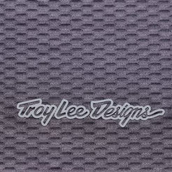 TROY LEE DESIGNSSKYLINE PRO AIR MONO Kortærmet Jersey Carbon