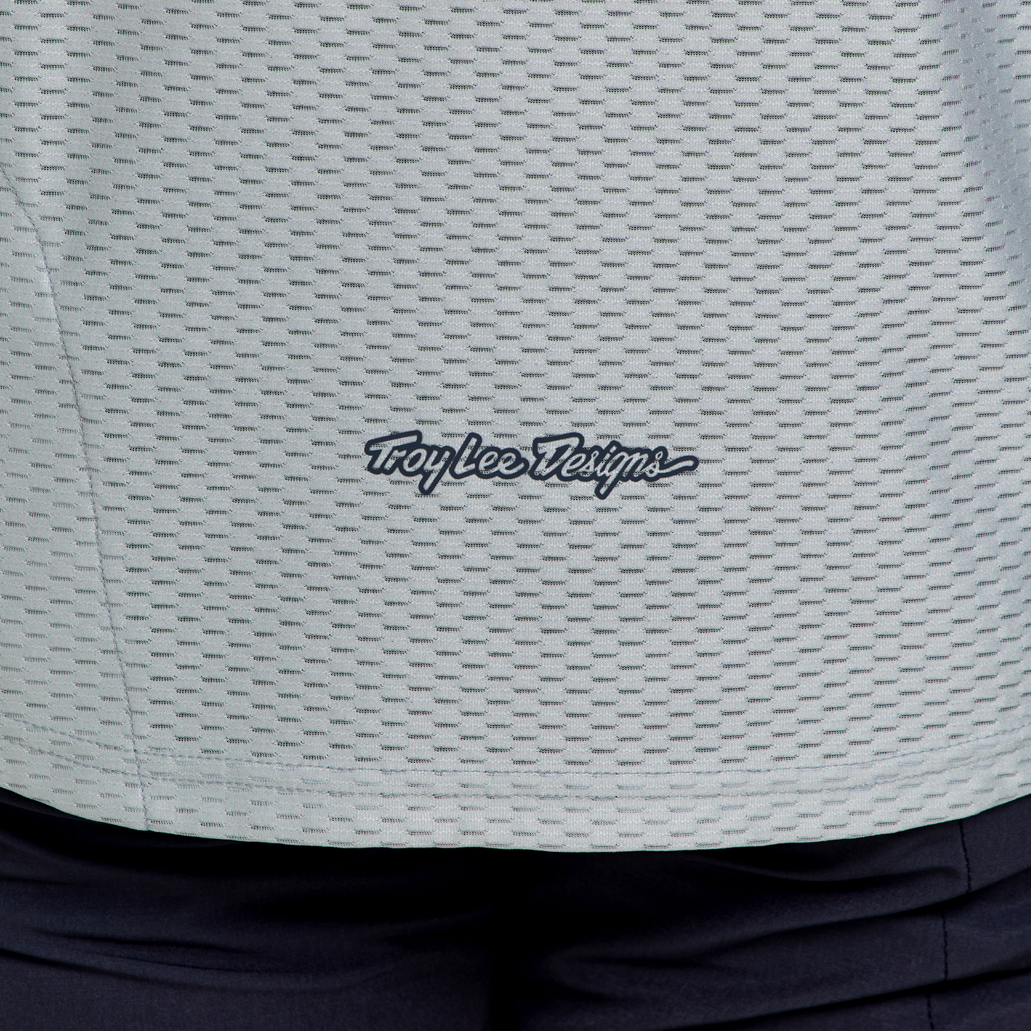 TROY LEE DESIGNSSKYLINE PRO AIR MONO Langærmet Jersey Sage