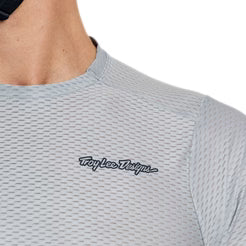 TROY LEE DESIGNSSKYLINE PRO AIR MONO Kortærmet Jersey Sage