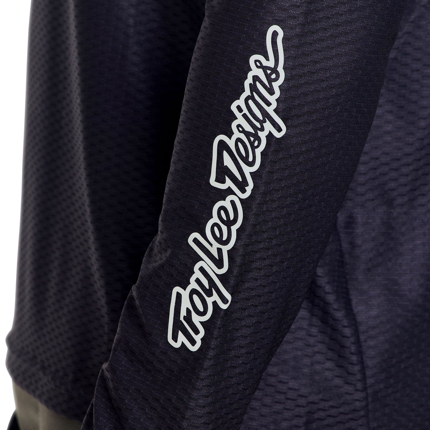 TROY LEE DESIGNS SKYLINE PRO AIR RIDGELINE Long Sleeve Carbon Jersey
