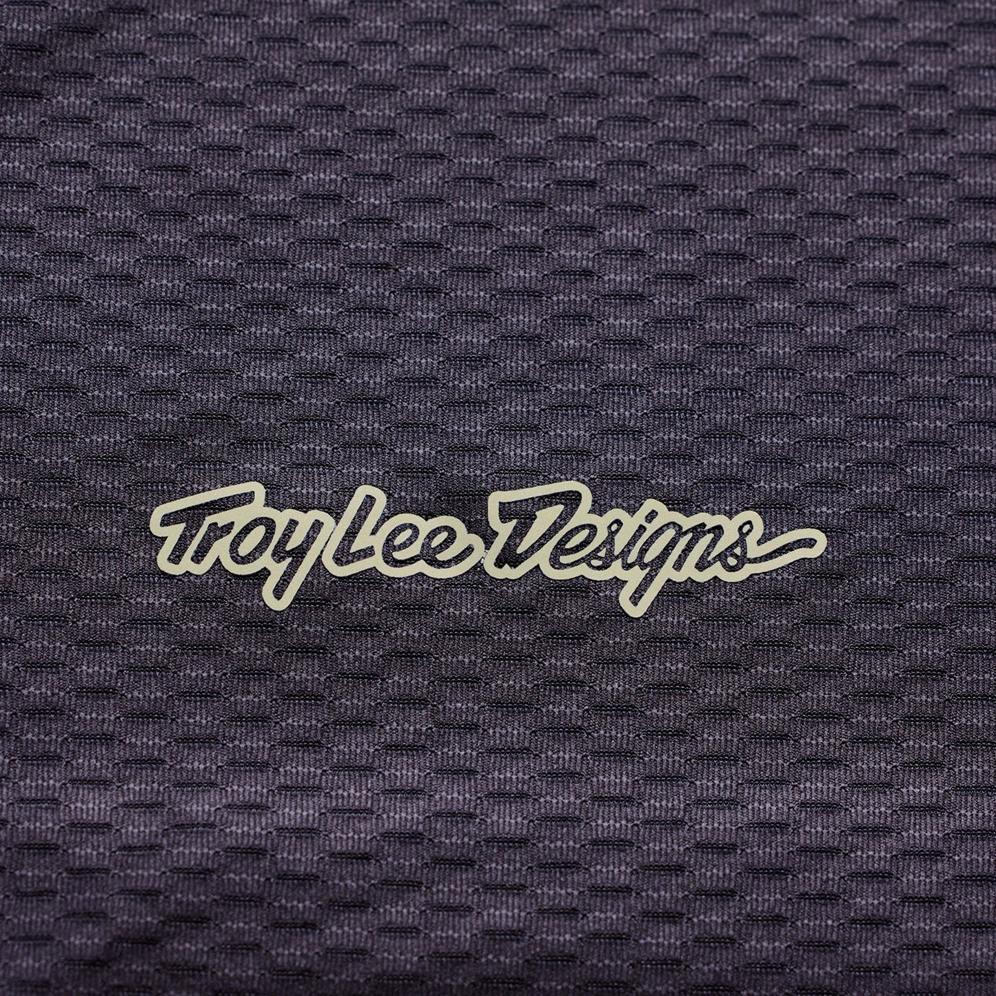 TROY LEE DESIGNS SKYLINE PRO AIR RIDGELINE trøje Carbon kortærmet