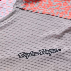 TROY LEE DESIGNSSKYLINE PRO AIR RIDGELINE Langærmet Jersey Stone