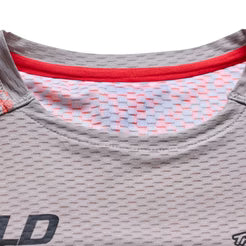 TROY LEE DESIGNSSKYLINE PRO AIR RIDGELINE Langærmet Jersey Stone