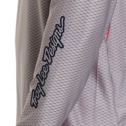 TROY LEE DESIGNSSKYLINE PRO AIR RIDGELINE Langærmet Jersey Stone