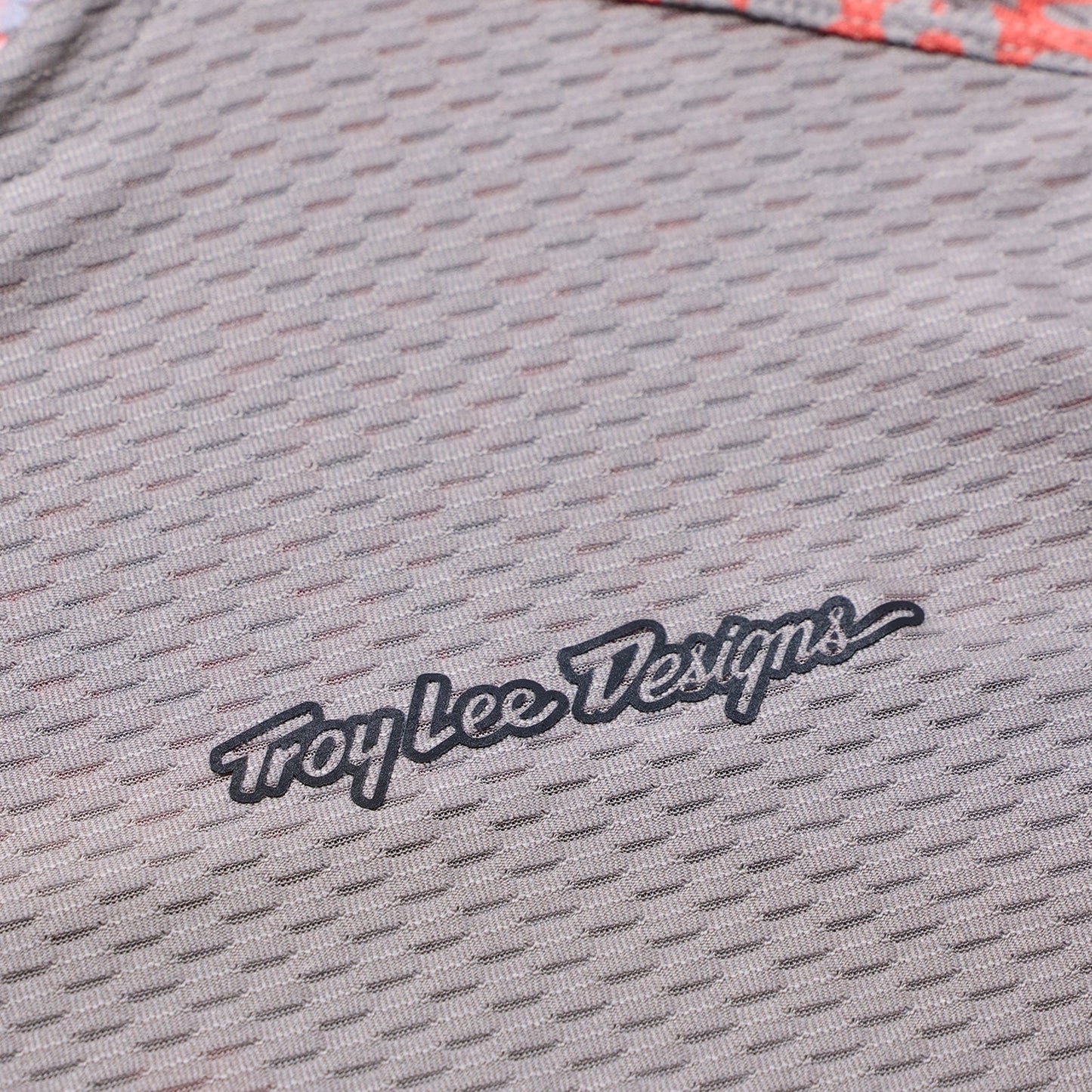 TROY LEE DESIGNS SKYLINE PRO AIR RIDGELINE Kortærmet trøje Stone
