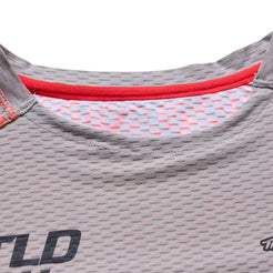 TROY LEE DESIGNSSKYLINE PRO AIR RIDGELINE Kortærmet Jersey Stone