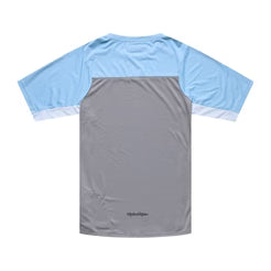 TROY LEE DESIGNS SKYLINE PRO FANKS ARMY Short Sleeve Jersey Khaki