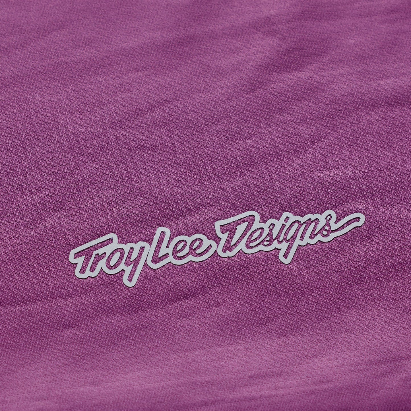 TROY LEE DESIGNS SKYLINE PRO FANGS ARMY kortærmet trøje Sangria
