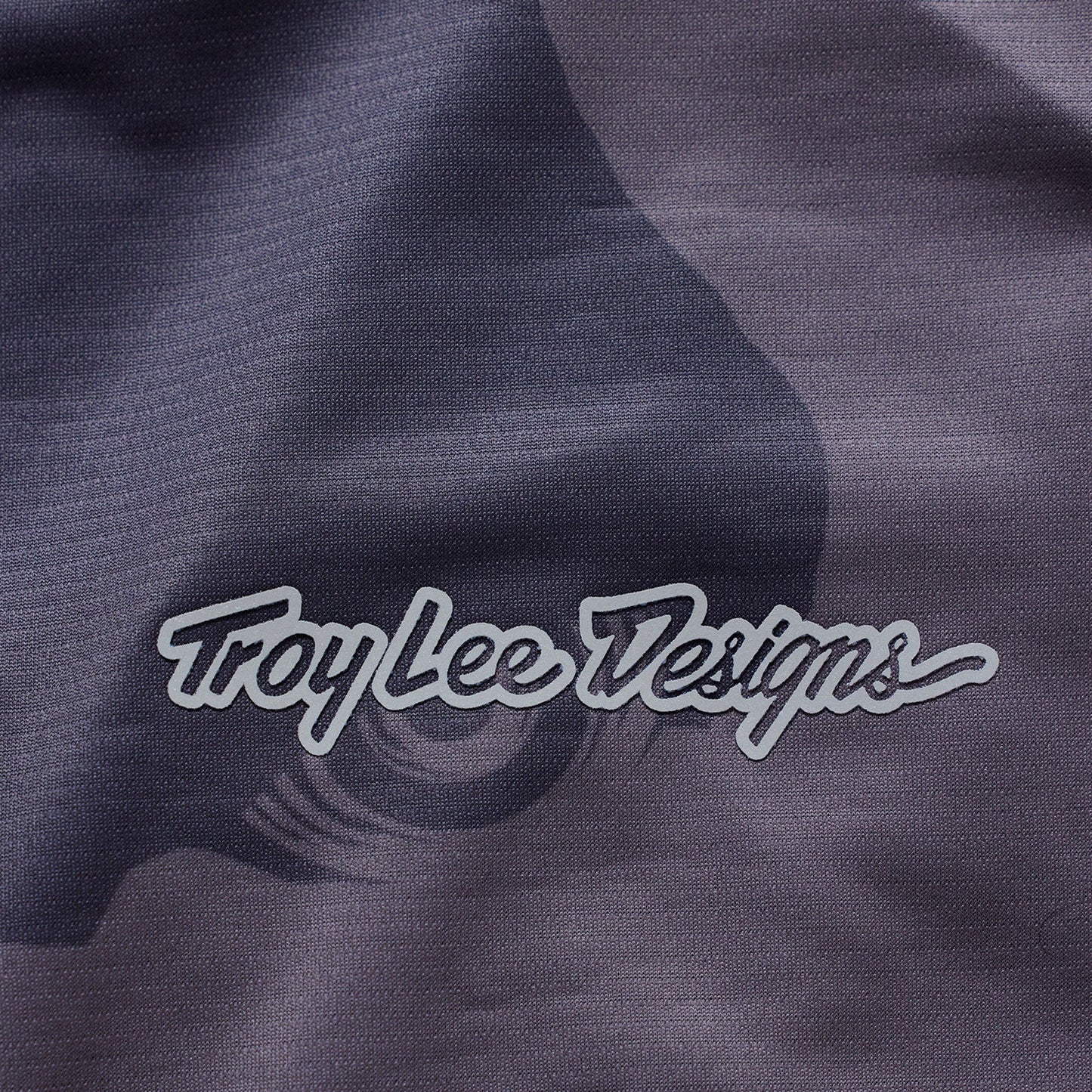 TROY LEE DESIGNS SKYLINE PRO FLOW CAMO Long Sleeve Carbon Jersey
