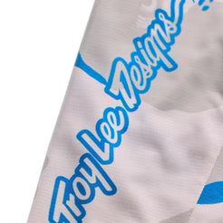 TROY LEE DESIGNS SKYLINE PRO FLOW CAMO Long Sleeve Pumice Jersey