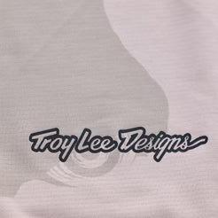 TROY LEE DESIGNS SKYLINE PRO FLOW CAMO Long Sleeve Pumice Jersey