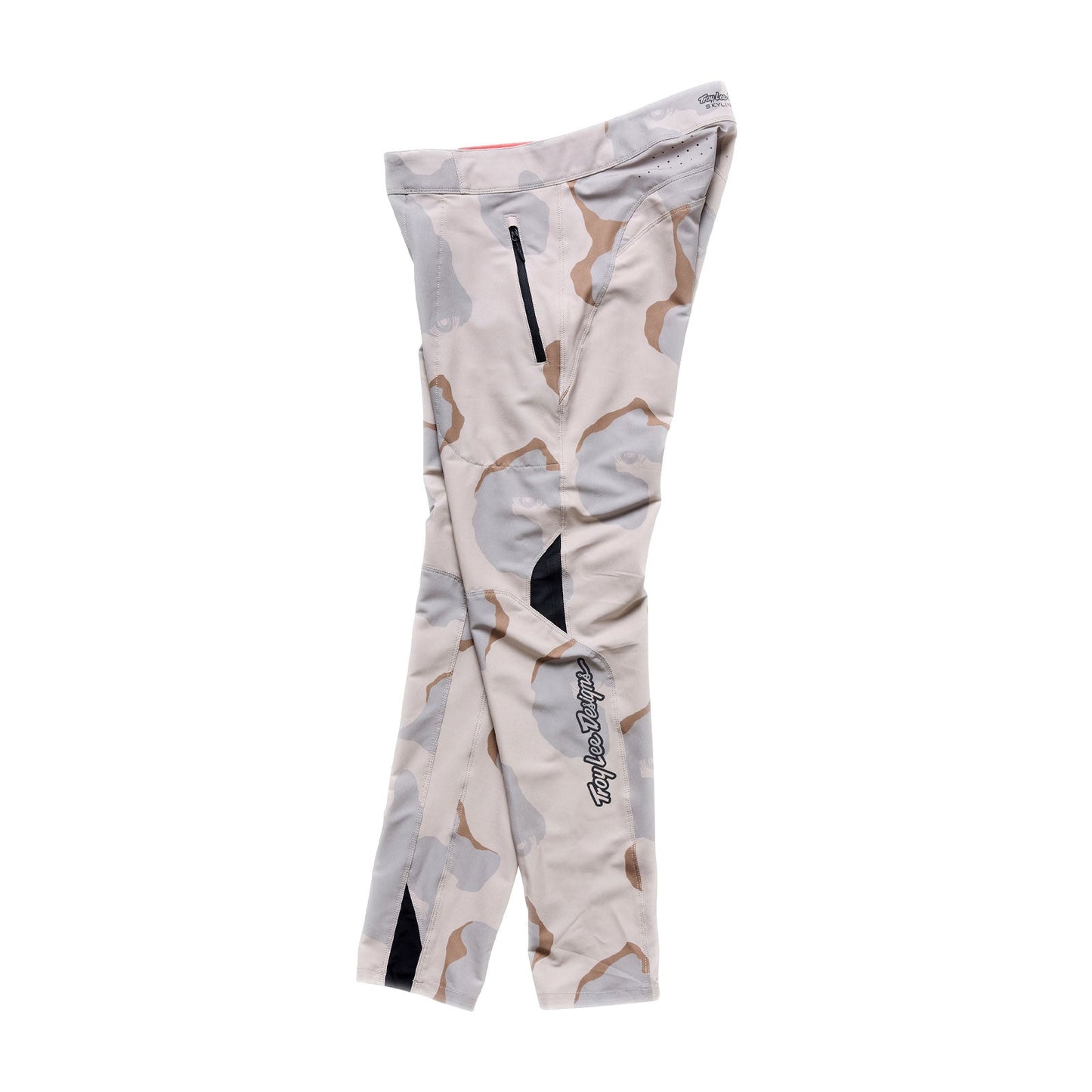 TROY LEE DESINS SKYLINE PRO FLOW CAMO Bukser Pimpsten