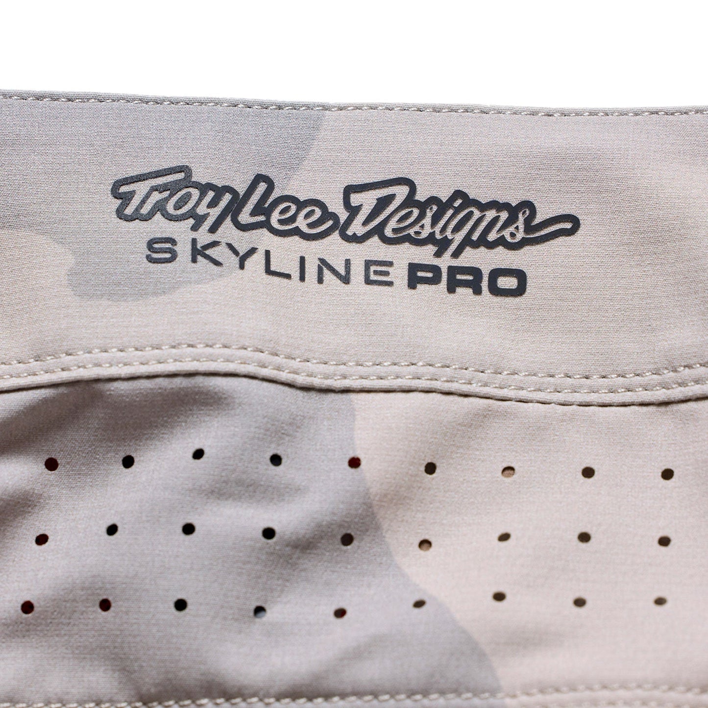 TROY LEE DESINS SKYLINE PRO FLOW CAMO Bukser Pimpsten
