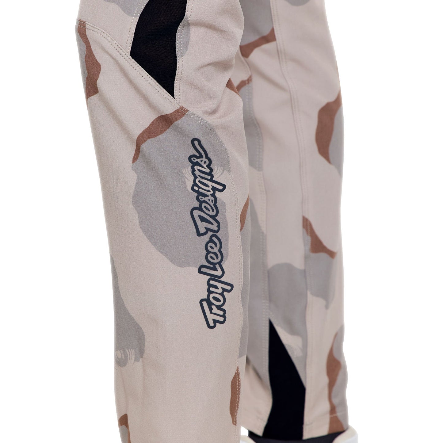 TROY LEE DESINS SKYLINE PRO FLOW CAMO Bukser Pimpsten
