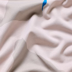 TROY LEE DESIGNS SKYLINE PRO FLOW CAMO Kortærmet Jersey Pimpsten