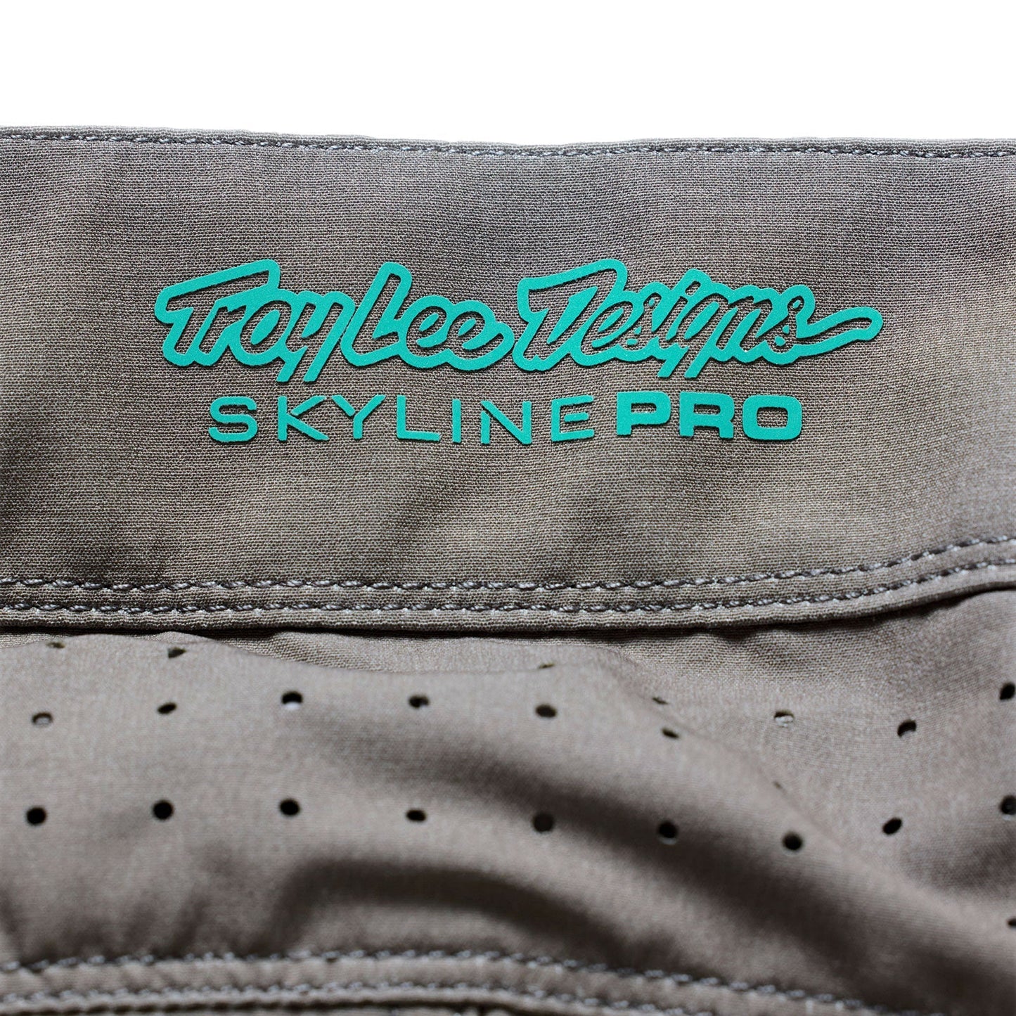 TROY LEE DESINS SKYLINE PRO MONO Bukser Army Grå