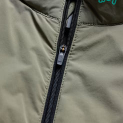 Sleeveless Jacket TROY LEE DESIGNSSKYLINE PRO MONO Khaki