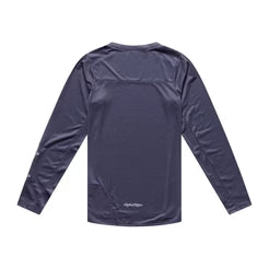 TROY LEE DESIGNS SKYLINE PRO Long Sleeve Carbon Jersey