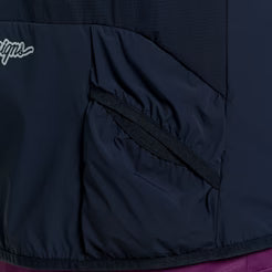 TROY LEE DESIGNSSKYLINE PRO MONO Carbon Sleeveless Jacket