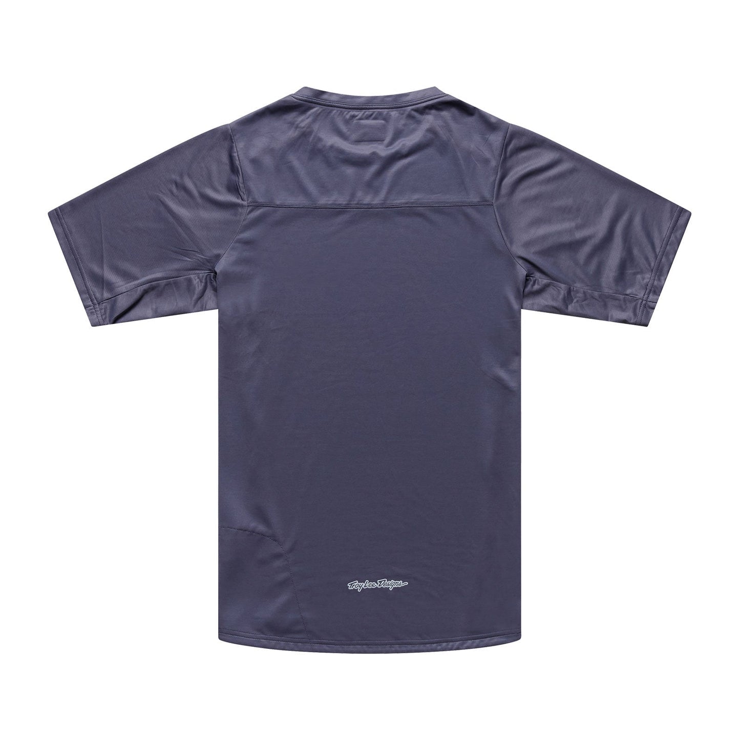 TROY LEE DESIGNS SKYLINE PRO FLOW CAMO Kortærmet Jersey Carbon