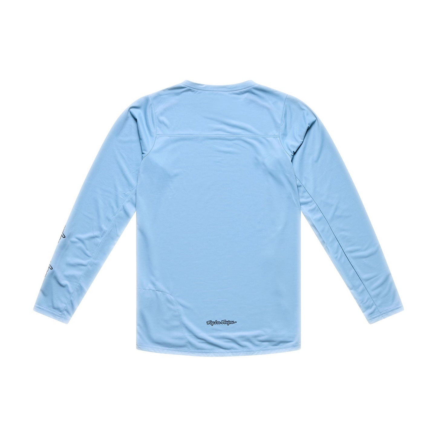 TROY LEE DESIGNS SKYLINE PRO MONO Langærmet Jersey Blå