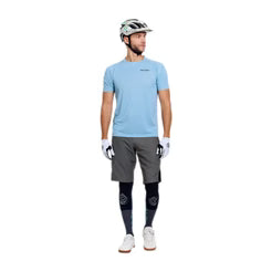 TROY LEE DESIGNS SKYLINE PRO Short Sleeve Jersey Blue