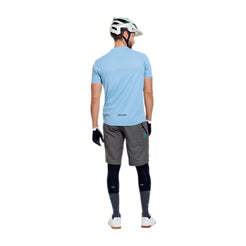 TROY LEE DESIGNS SKYLINE PRO Short Sleeve Jersey Blue