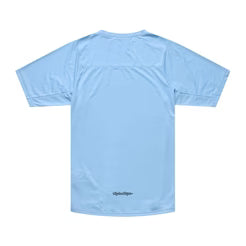 TROY LEE DESIGNS SKYLINE PRO Short Sleeve Jersey Blue