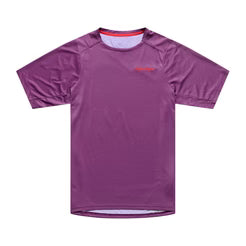 TROY LEE DESIGNS SKYLINE PRO Short Sleeve Jersey Sangria