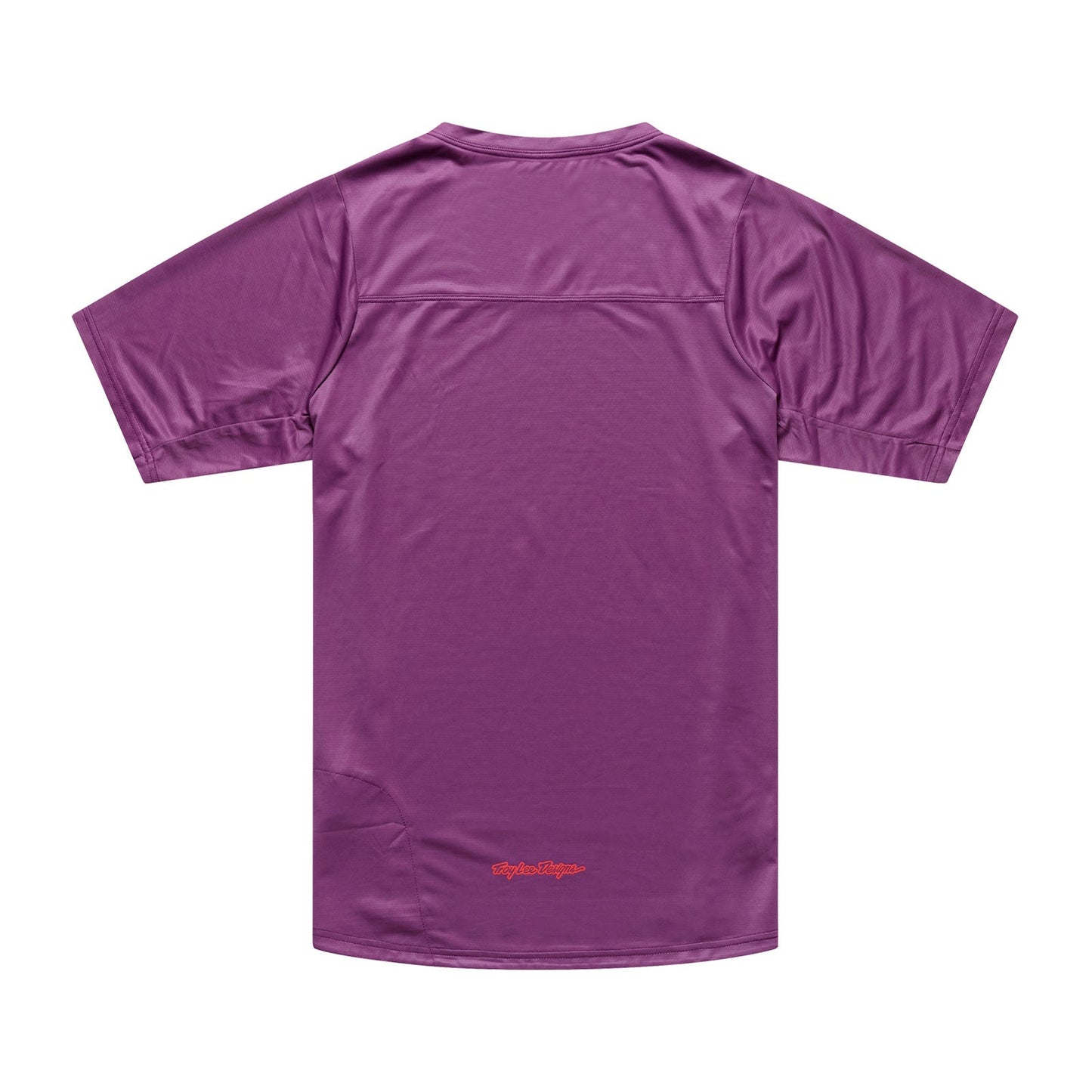 TROY LEE DESIGNS SKYLINE PRO MONO Short Sleeve Jersey Sangria