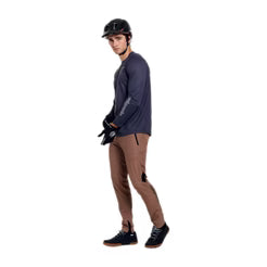 TROY LEE DESINS SKYLINE PRO MONO Pants Brown