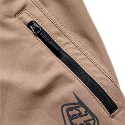 TROY LEE DESINS SKYLINE PRO MONO Pants Brown
